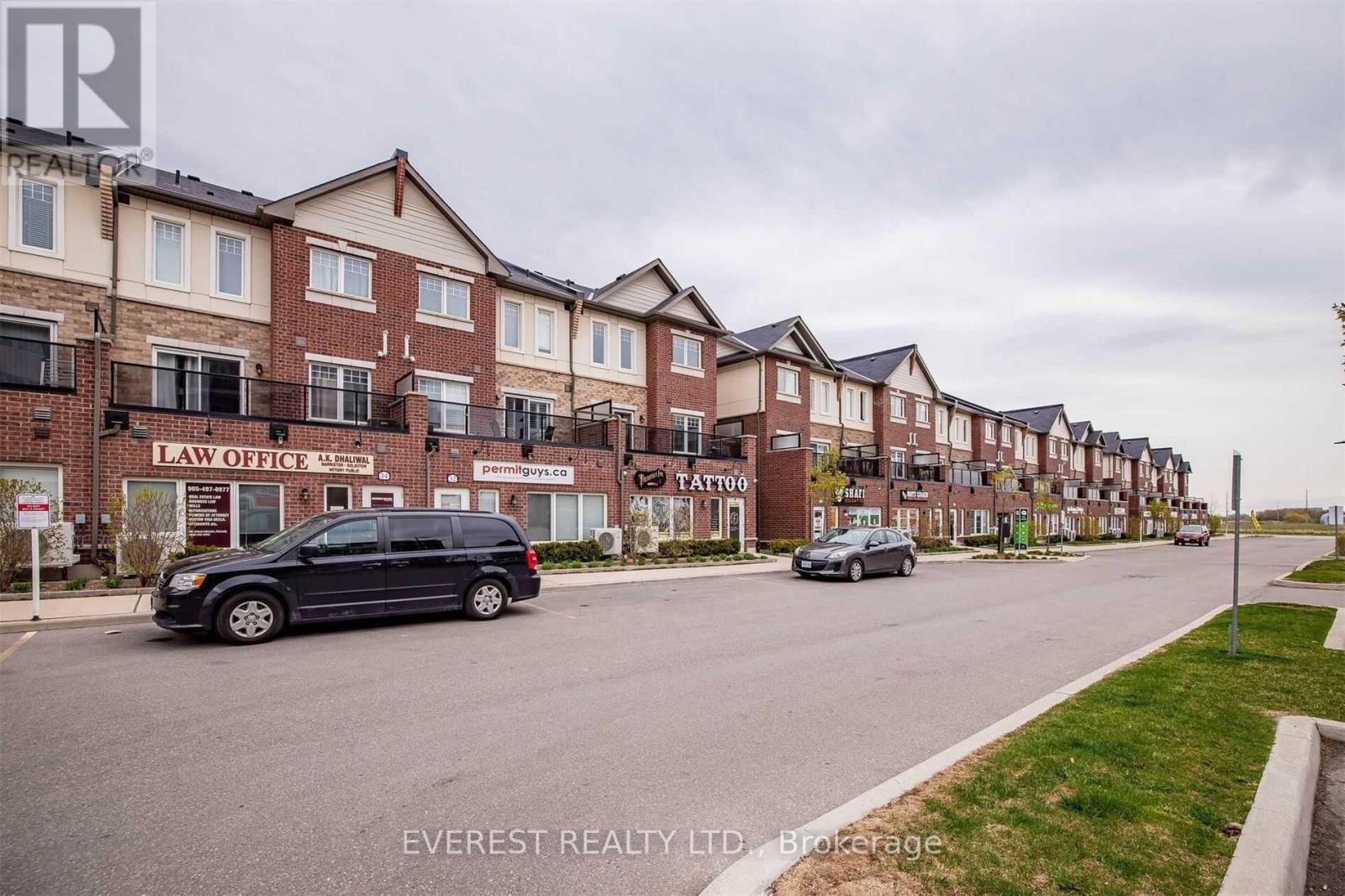 109 - 54 Sky Harbour Drive, Brampton, Ontario L6Y 6B9 - Photo 6 - W13547336