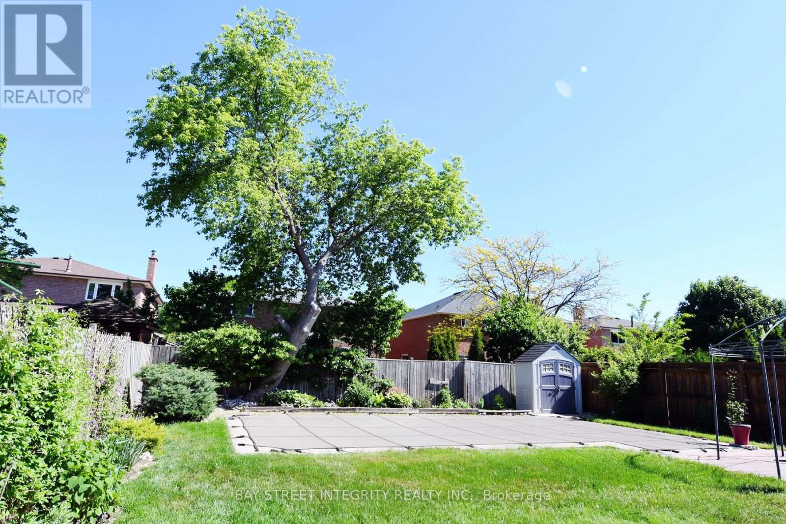 1213 Rosethorne Road, Oakville, Ontario L6M 1H5 - Photo 32 - W13547368
