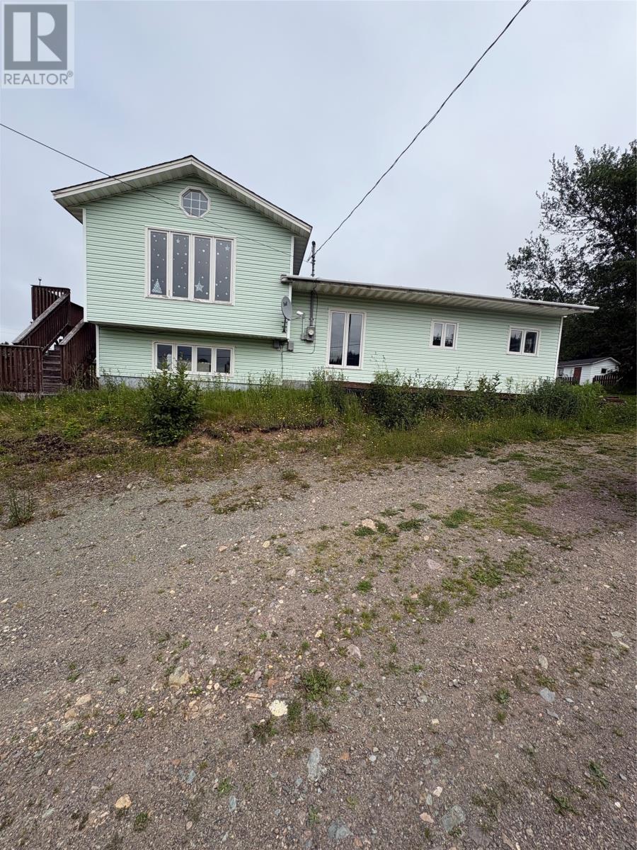 228 Marine Drive, Marystown, Newfoundland & Labrador
