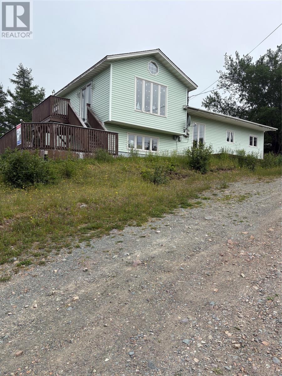 228 Marine Drive, Marystown, Newfoundland & Labrador  A0E 2M0 - Photo 16 - 1300211