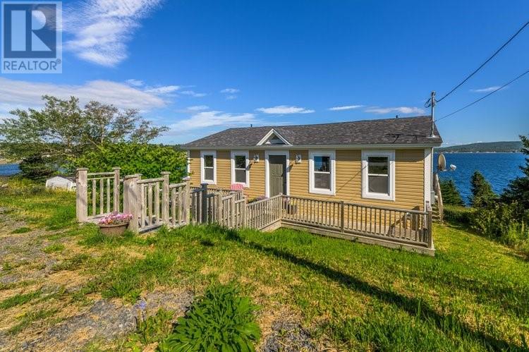 21 Front Road, Dildo, Newfoundland & Labrador