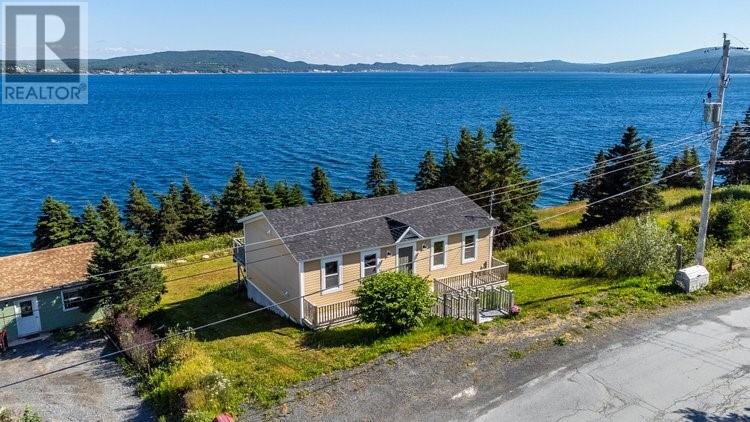 21 Front Road, Dildo, Newfoundland & Labrador  A0B 1P0 - Photo 2 - 1299973