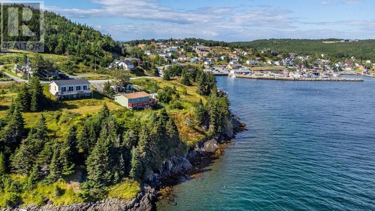 21 Front Road, Dildo, Newfoundland & Labrador  A0B 1P0 - Photo 5 - 1299973