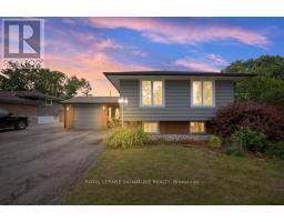 646 BLUE FOREST HILL, Burlington, Ontario