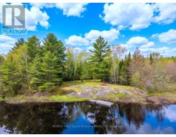 89 MCKELLAR FERGUSON BOUNDARY ROAD, McDougall, Ontario