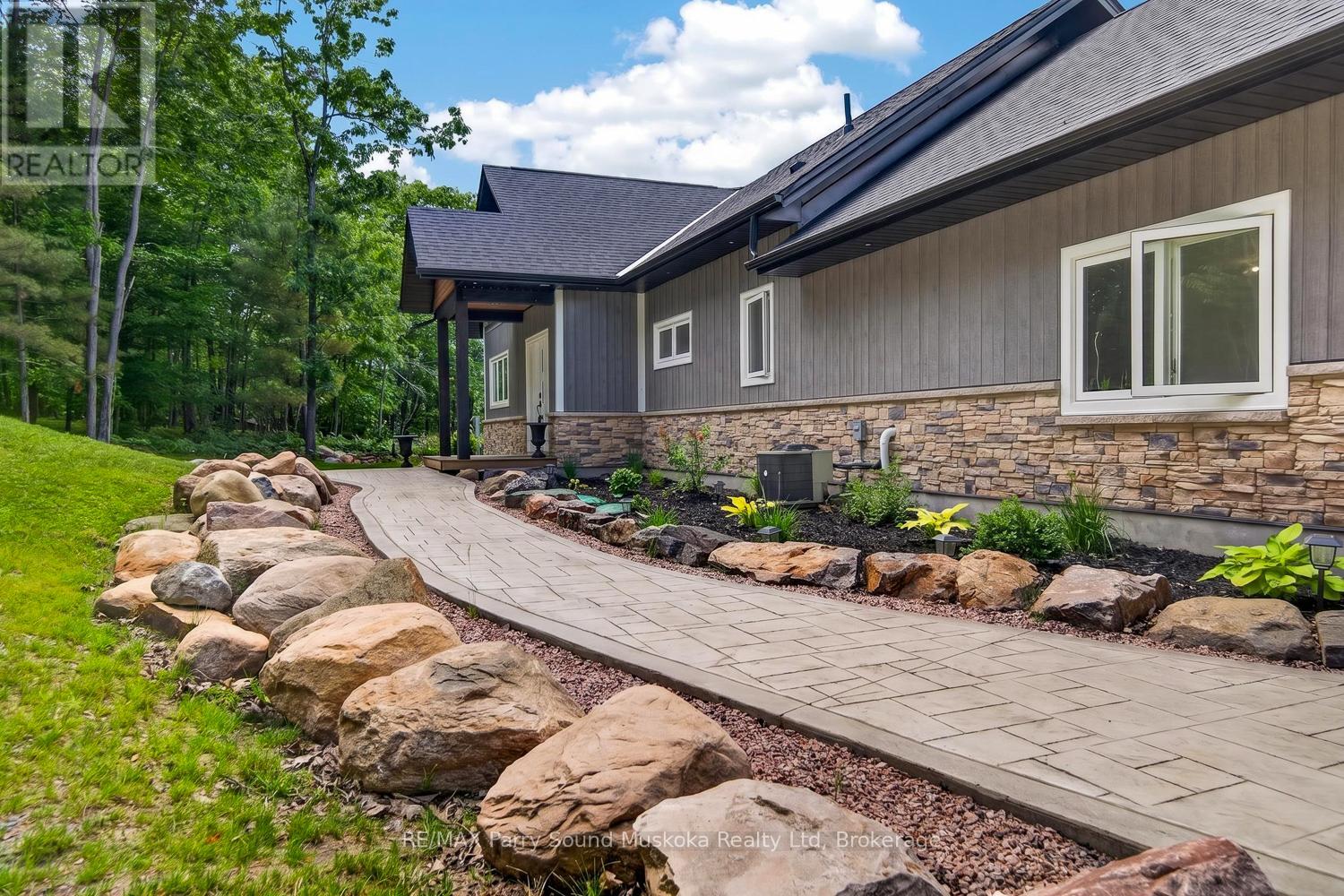 800 Inverlochy Road, Carling, Ontario  P0G 1G0 - Photo 5 - X13504966