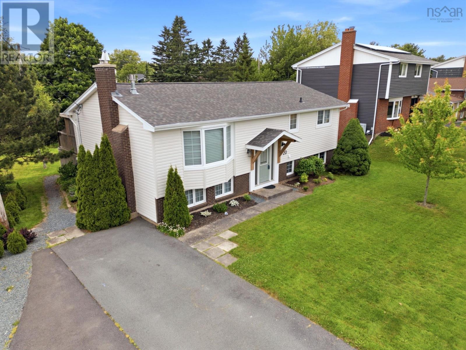 20 Hollyoake Lane, Dartmouth, Nova Scotia  B2V 1L7 - Photo 31 - 202617137