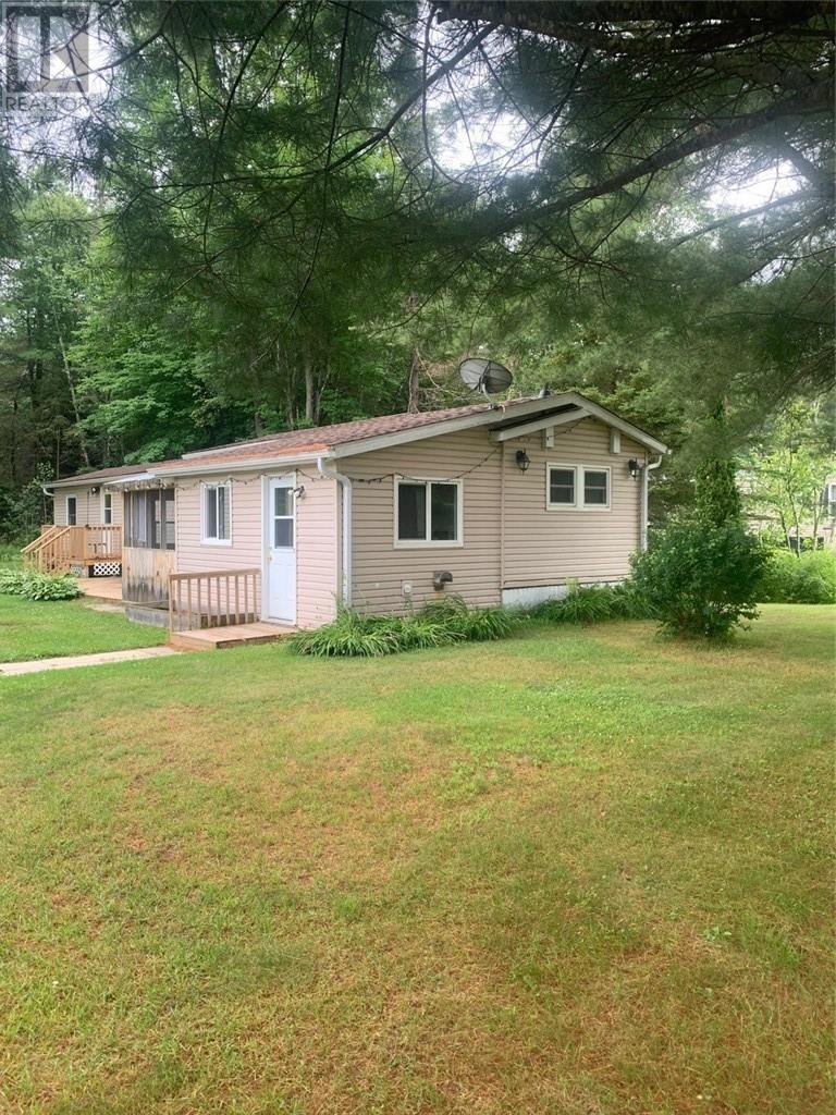 15 Pinewood, Massey, Ontario  P0P 1P0 - Photo 1 - 2129128