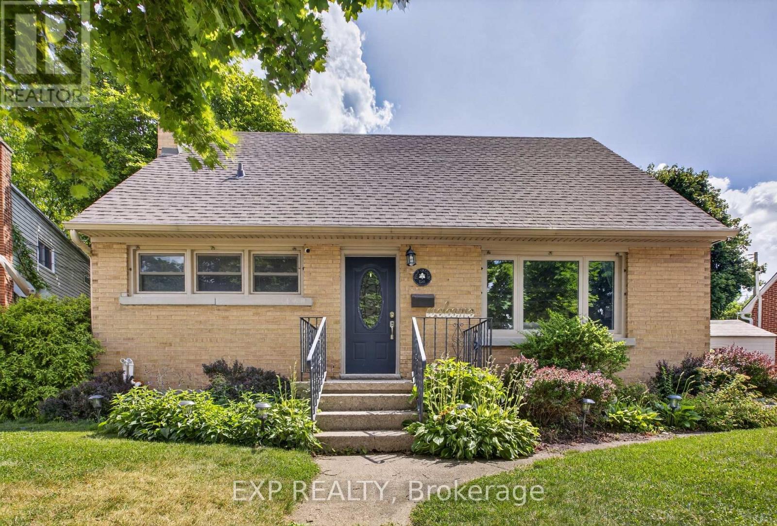 531 PHILIP CRESCENT, Cambridge, Ontario