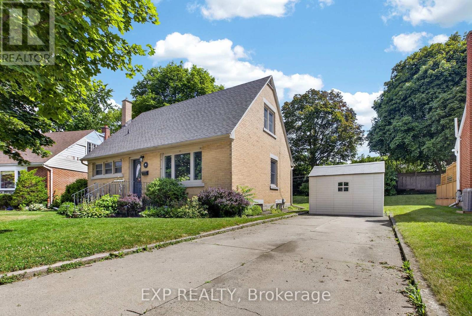 531 Philip Crescent, Cambridge, Ontario  N3H 2R4 - Photo 4 - X13547348