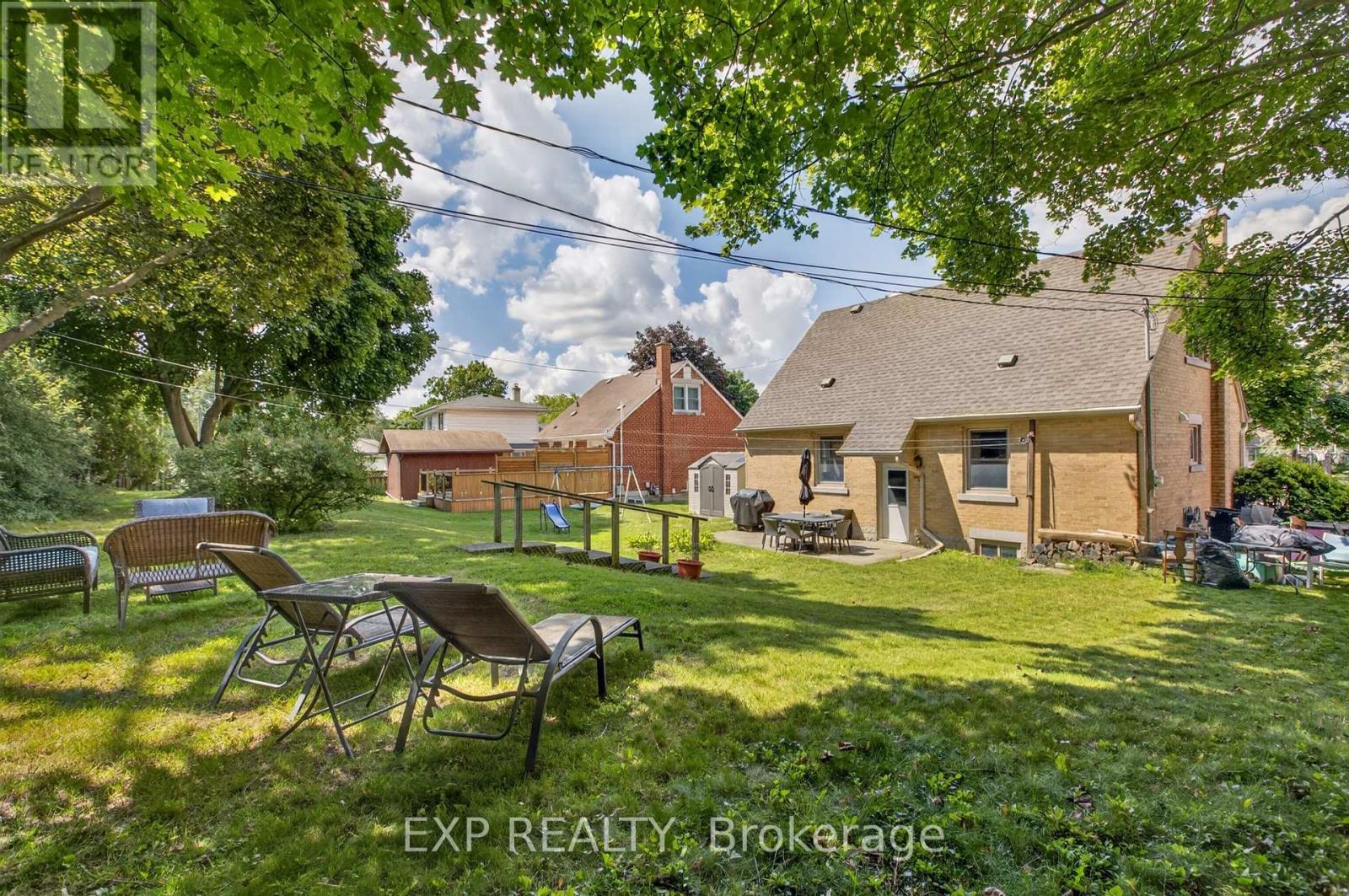 531 Philip Crescent, Cambridge, Ontario  N3H 2R4 - Photo 46 - X13547348