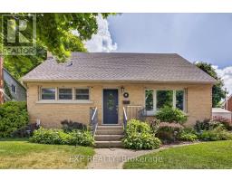 531 PHILIP CRESCENT, Cambridge, Ontario