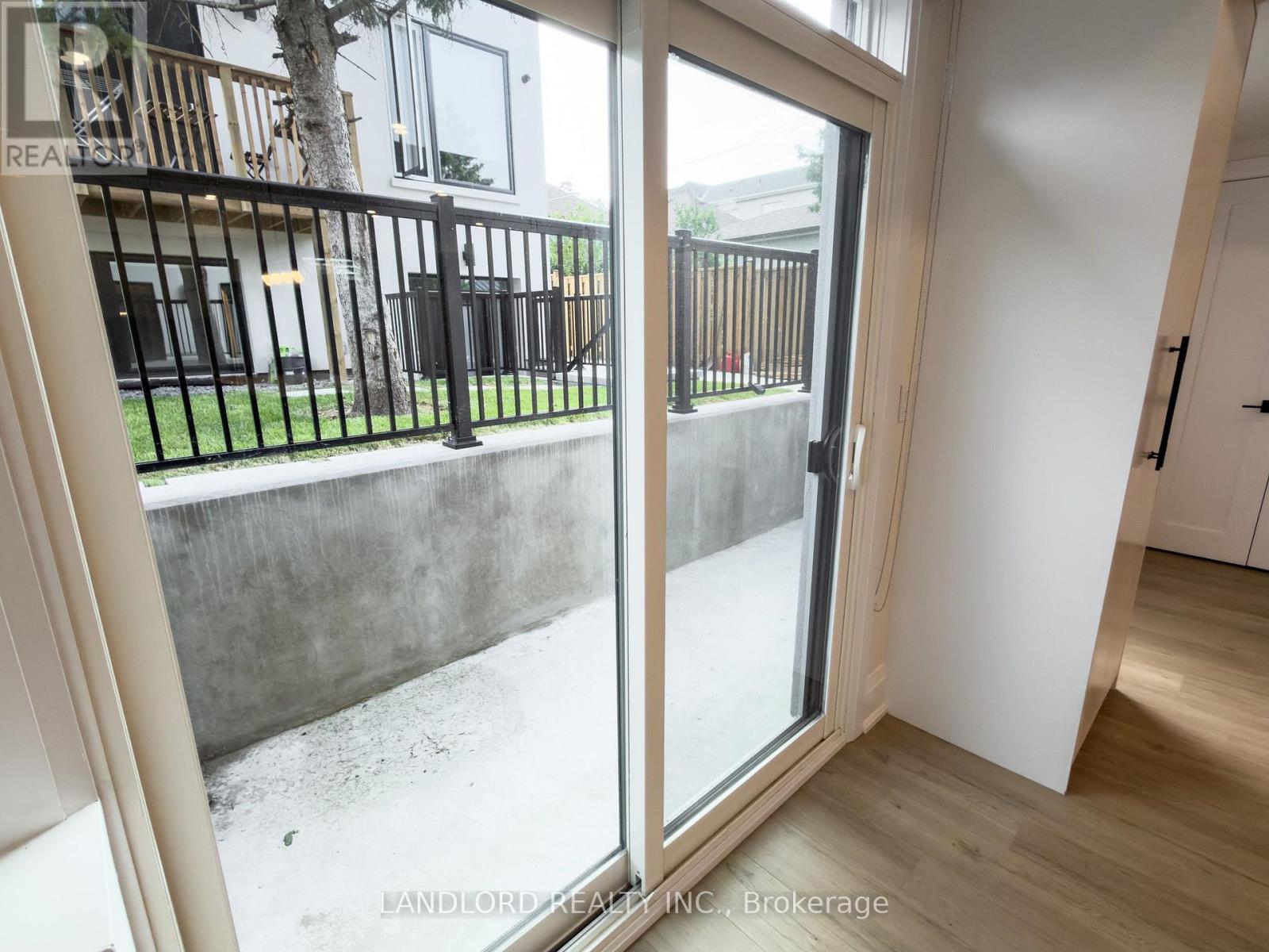 Garden - 104 Frankdale Avenue, Toronto, Ontario  M4J 4A3 - Photo 8 - E13524500