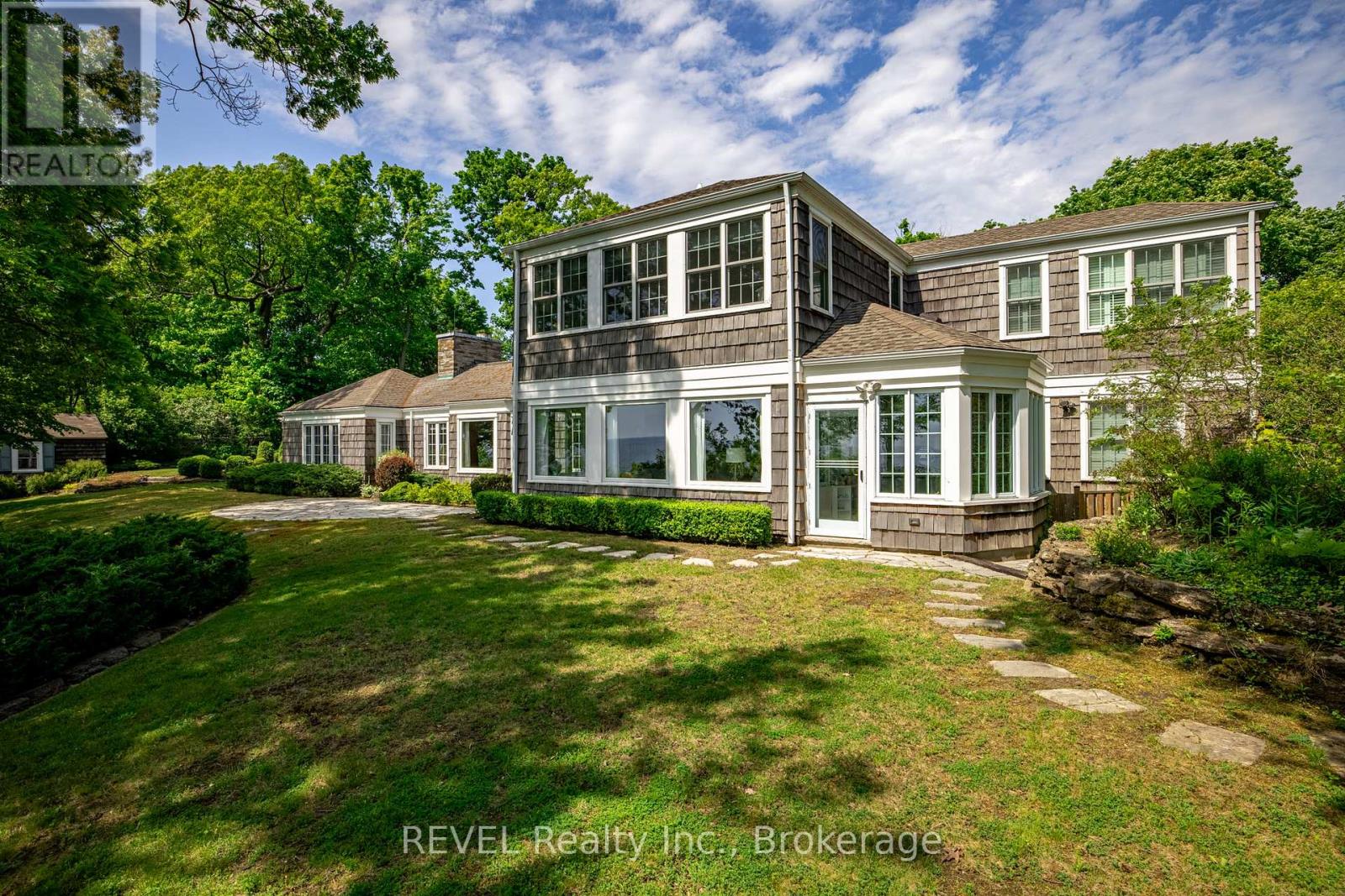 5189 Pt Abino Hills Road, Fort Erie, Ontario  L0S 1N0 - Photo 1 - X13464628