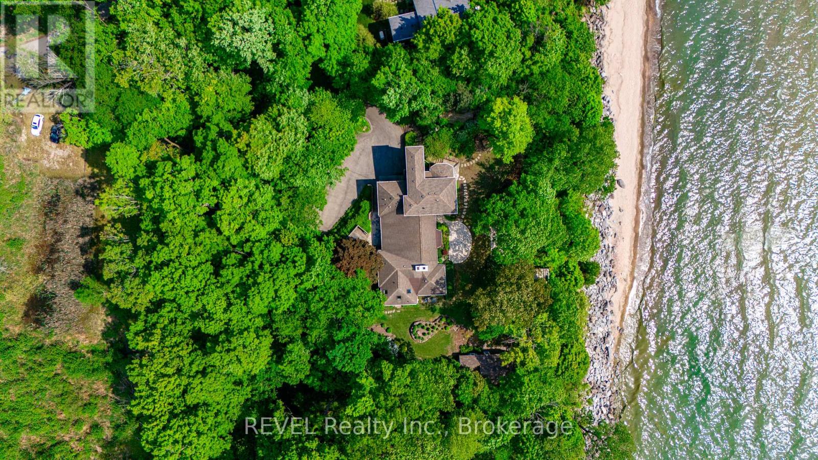 5189 Pt Abino Hills Road, Fort Erie, Ontario  L0S 1N0 - Photo 2 - X13464628