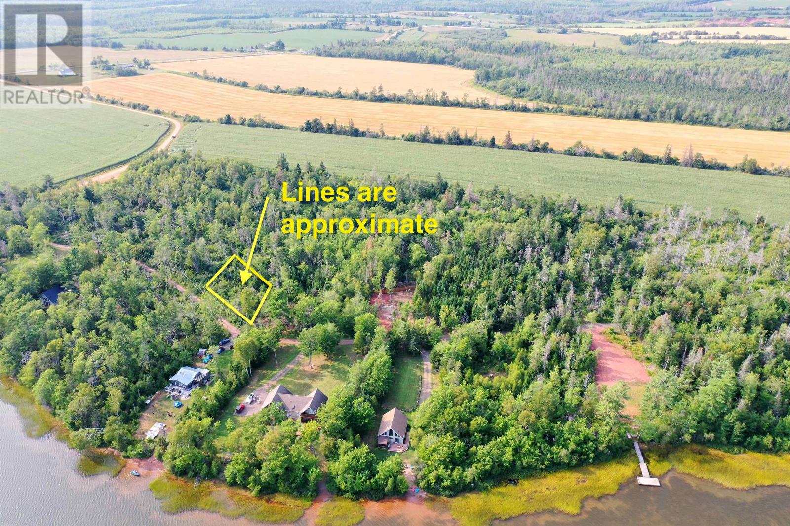 Lot 19 Okeefe Lane, Avondale, Prince Edward Island  C0A 2E0 - Photo 1 - 202617151