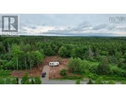 Mount Pleasant Road, Mount Pleasant, Nova Scotia