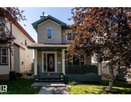8 Summerland Wy, Sherwood Park, Alberta T8H 2P2 (30016076)