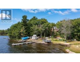 1516 GEORGIAN BAY W/A, The Archipelago, Ontario