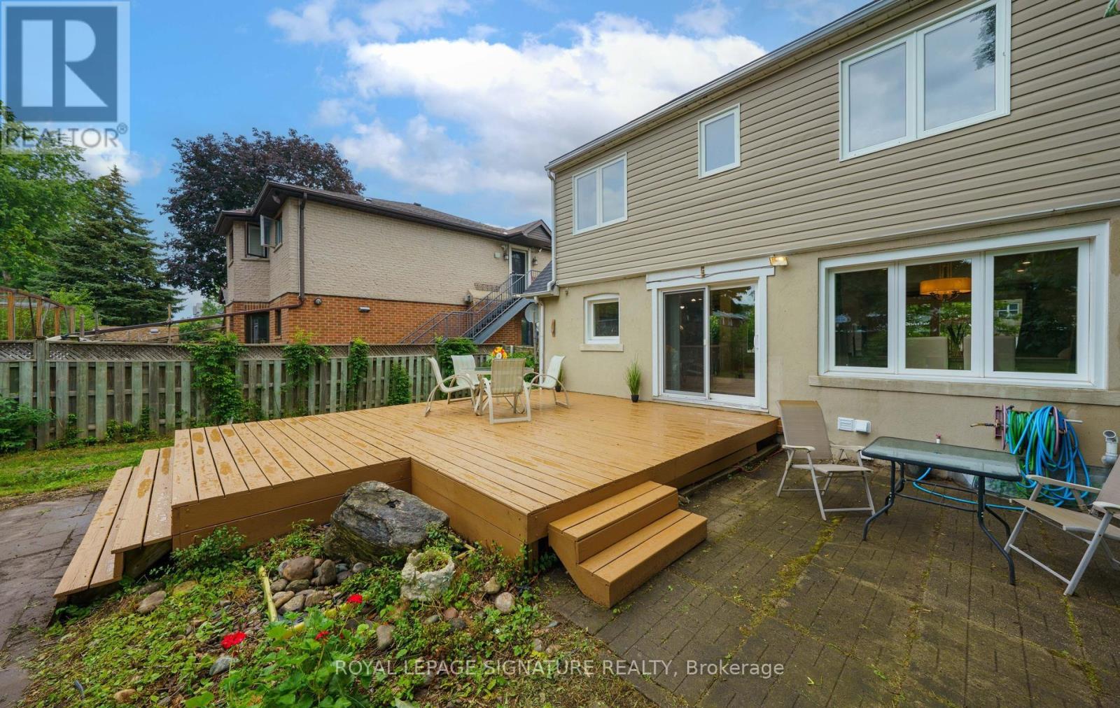 60 Aragon Avenue, Toronto, Ontario  M1T 1X9 - Photo 36 - E13547144