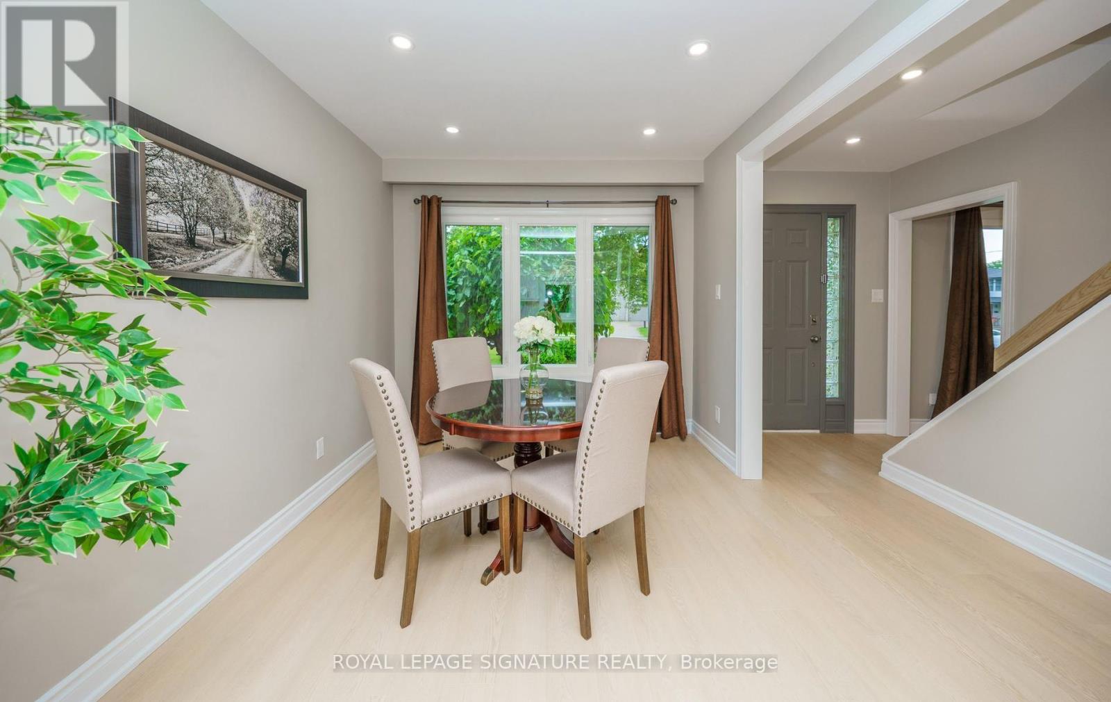 60 Aragon Avenue, Toronto, Ontario  M1T 1X9 - Photo 15 - E13547144