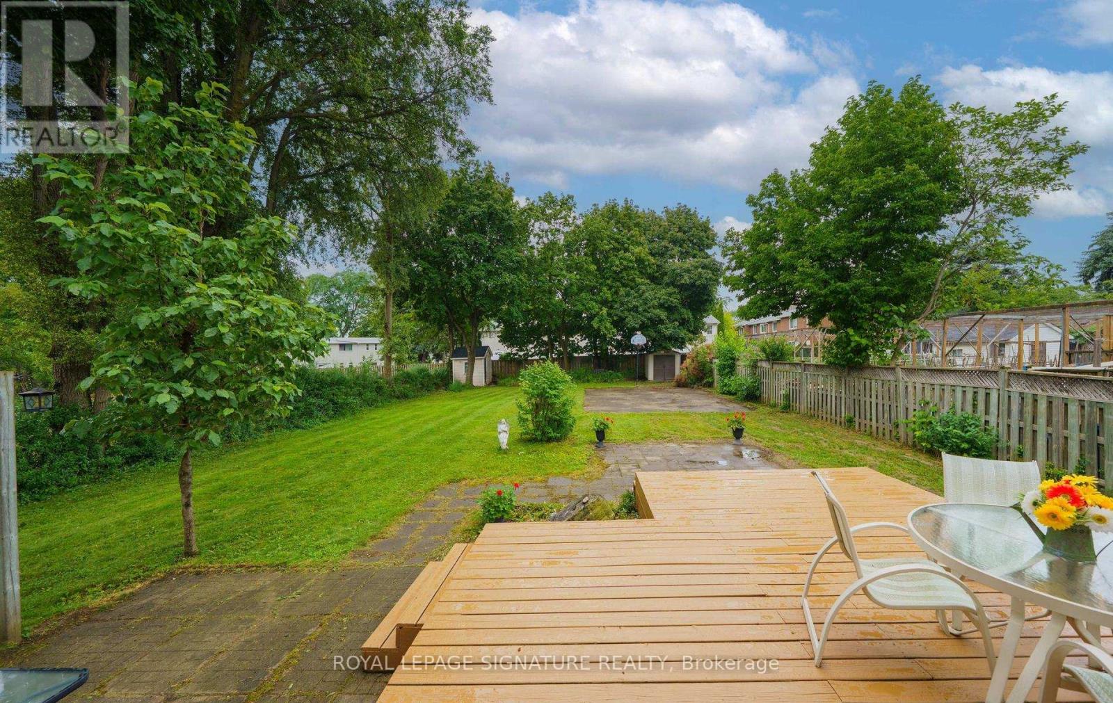 60 Aragon Avenue, Toronto, Ontario  M1T 1X9 - Photo 37 - E13547144