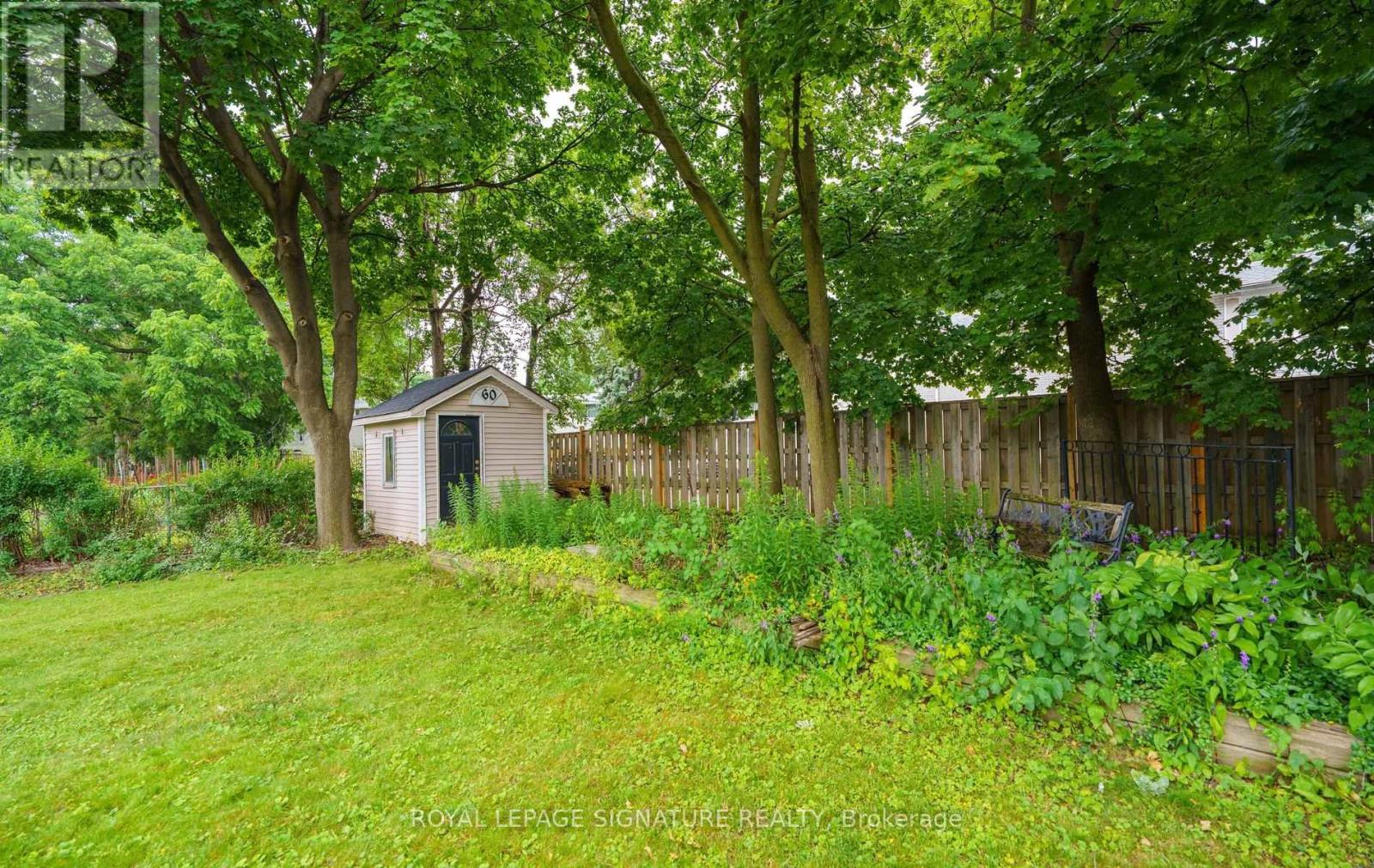 60 Aragon Avenue, Toronto, Ontario  M1T 1X9 - Photo 34 - E13547144