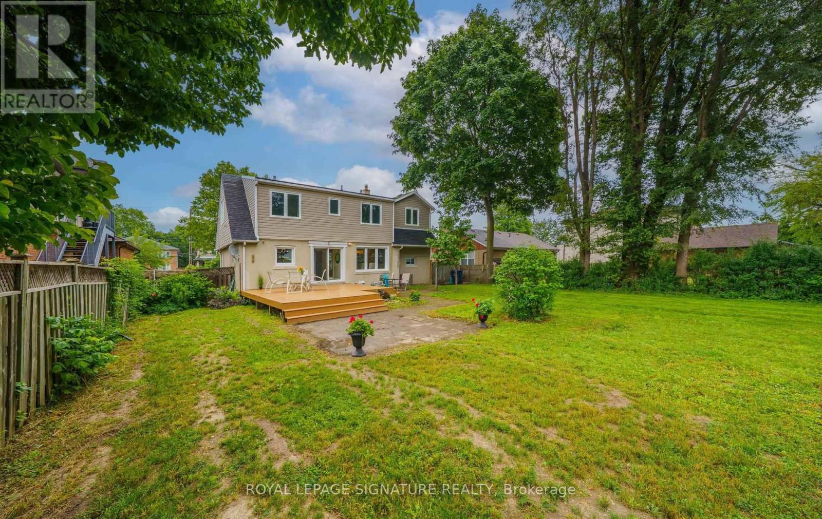 60 Aragon Avenue, Toronto, Ontario  M1T 1X9 - Photo 30 - E13547144