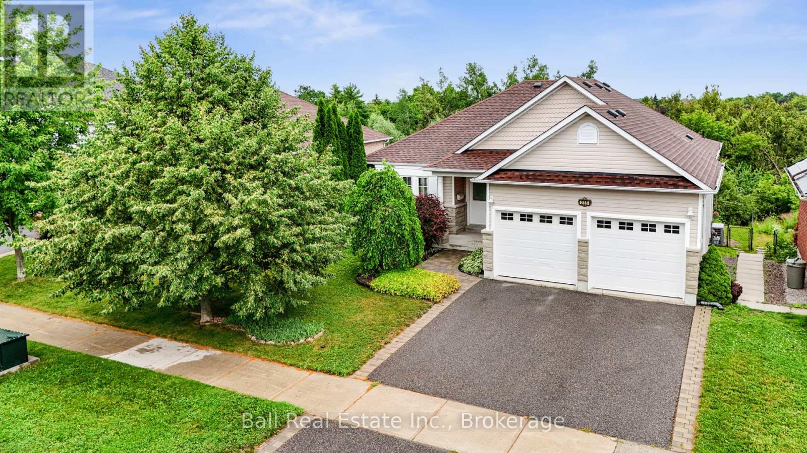 235 EVANS DRIVE, Peterborough (Northcrest Ward 5)