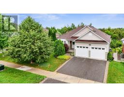 235 EVANS DRIVE, Peterborough, Ontario