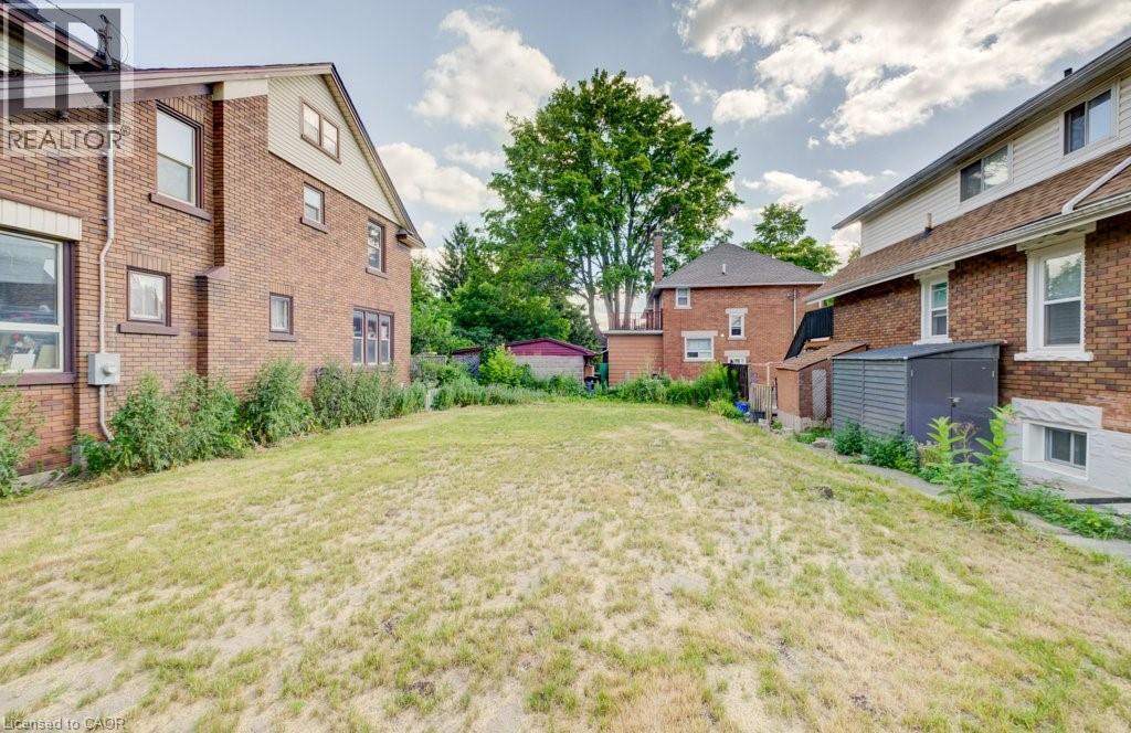 153 Courtland Avenue E, Kitchener, Ontario  N2G 2V2 - Photo 12 - 40846068