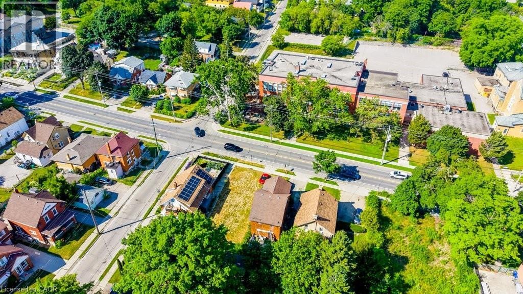 153 Courtland Avenue E, Kitchener, Ontario  N2G 2V2 - Photo 4 - 40846068