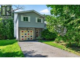 30 LIMERIDGE DRIVE, Kingston, Ontario