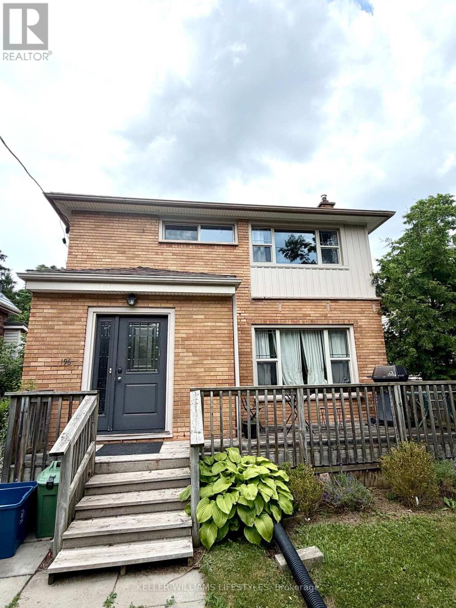 196 Emery Street E, London South, Ontario  N6C 2E2 - Photo 2 - X13547506