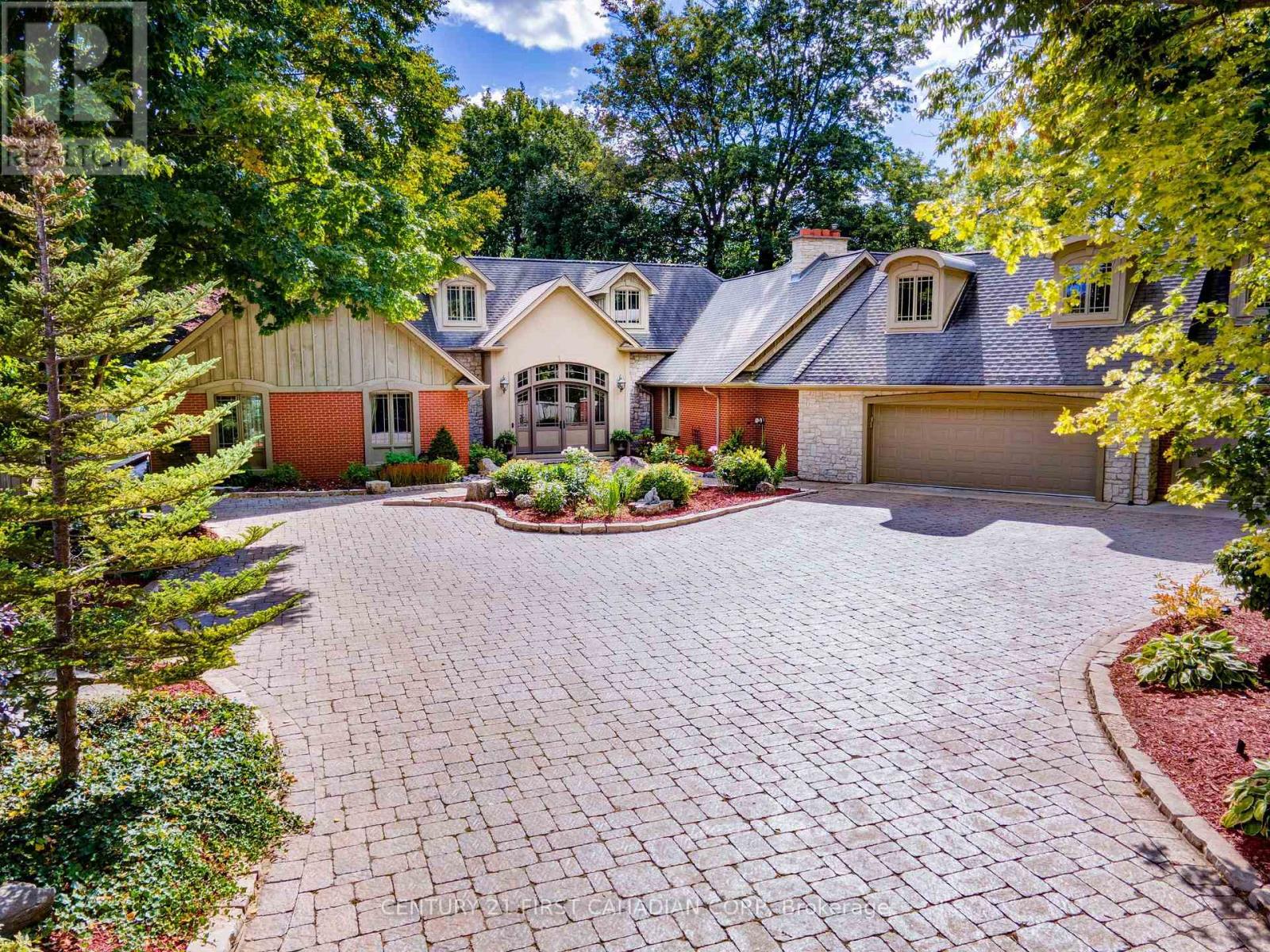 20 STUBBS COURT, Tillsonburg