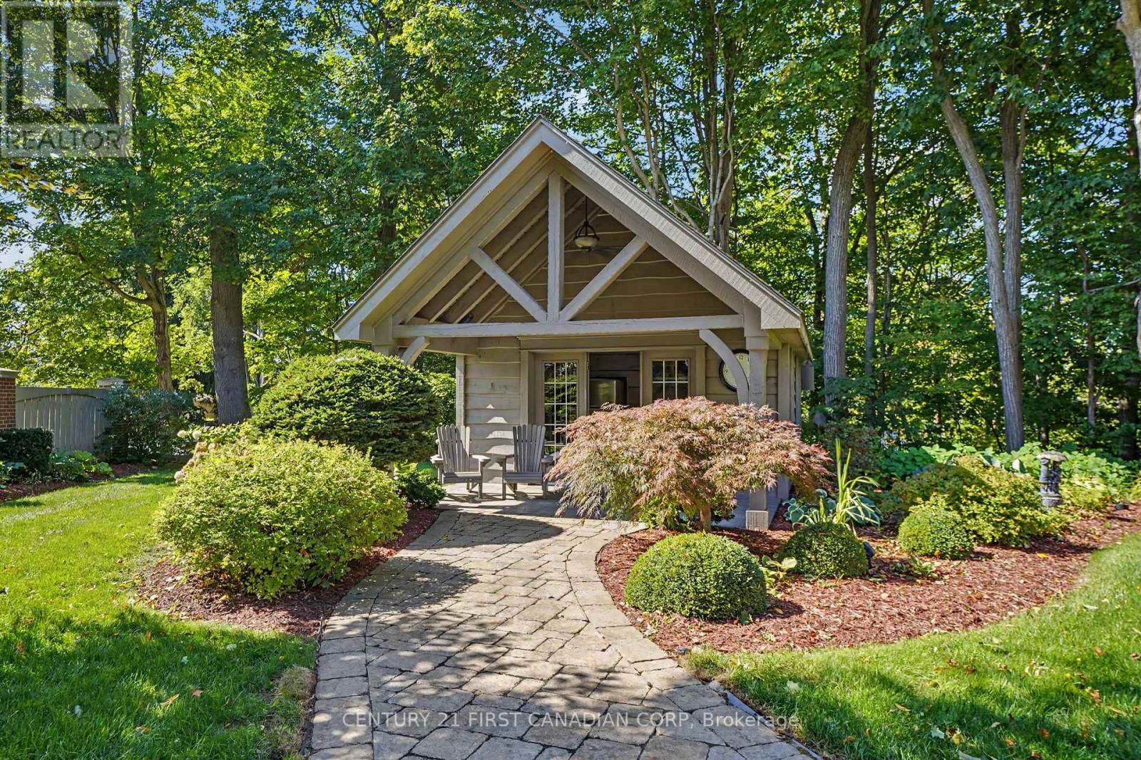 20 Stubbs Court, Tillsonburg, Ontario  N4G 4P5 - Photo 45 - X13547524