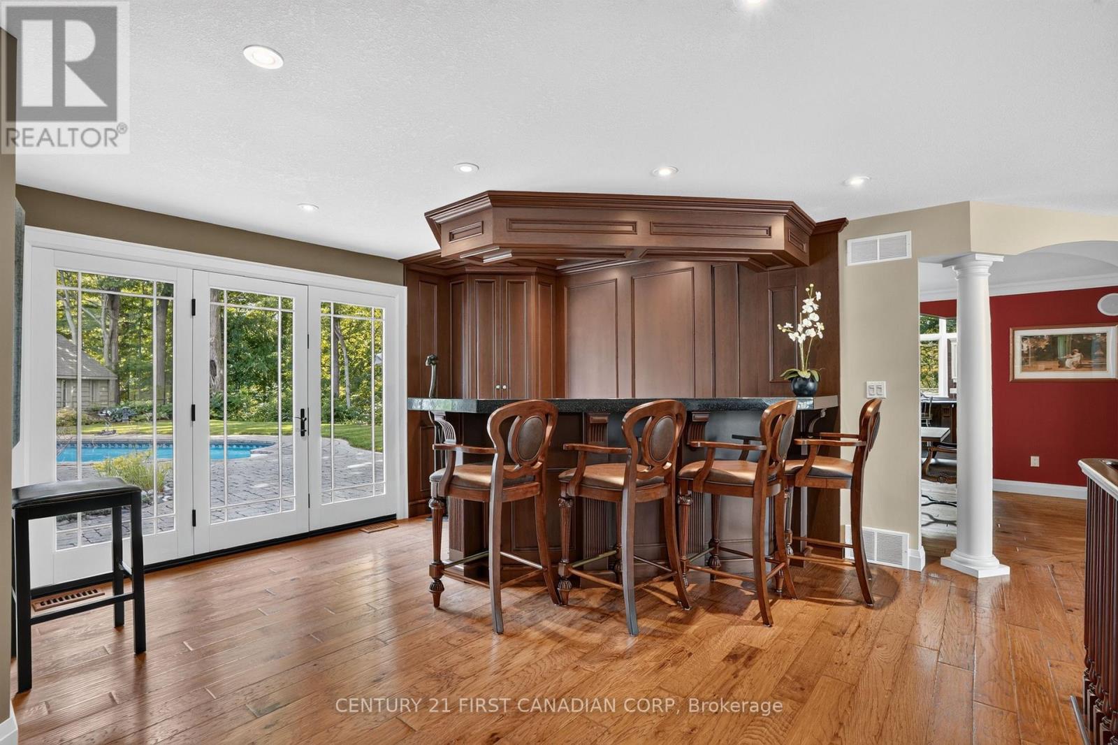20 Stubbs Court, Tillsonburg, Ontario  N4G 4P5 - Photo 8 - X13547524