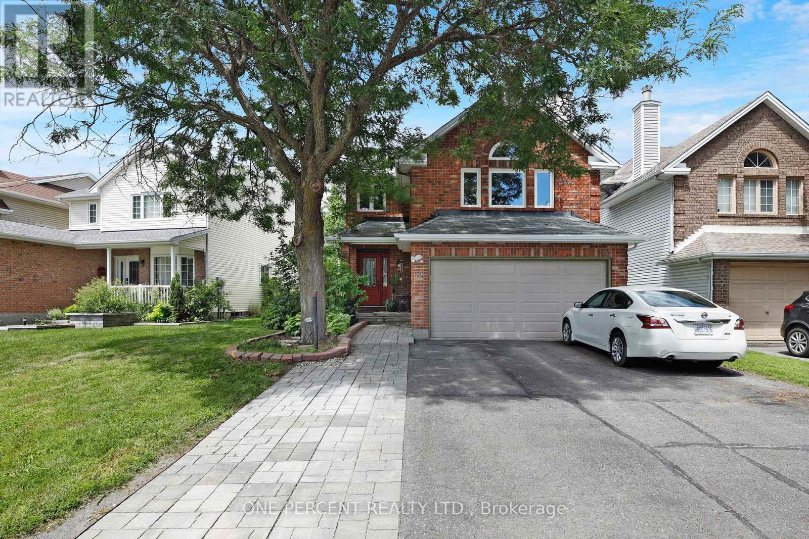 59 WOODFORD WAY, Ottawa