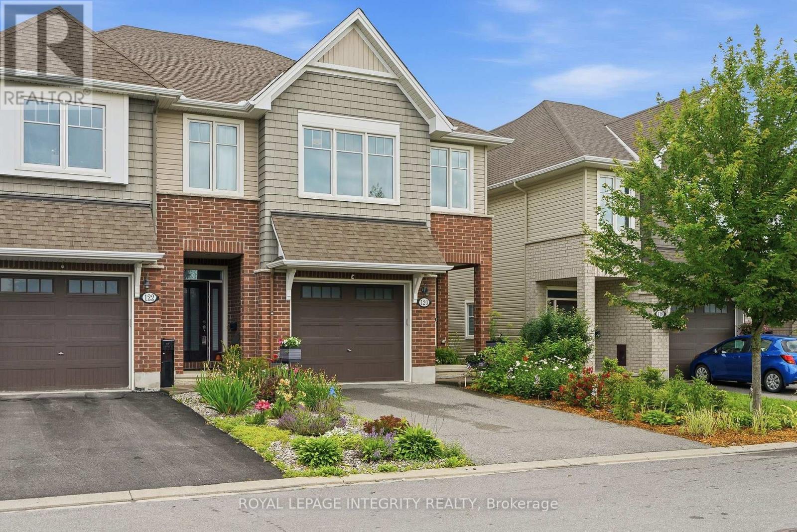 120 KESTREL STREET, Ottawa, Ontario