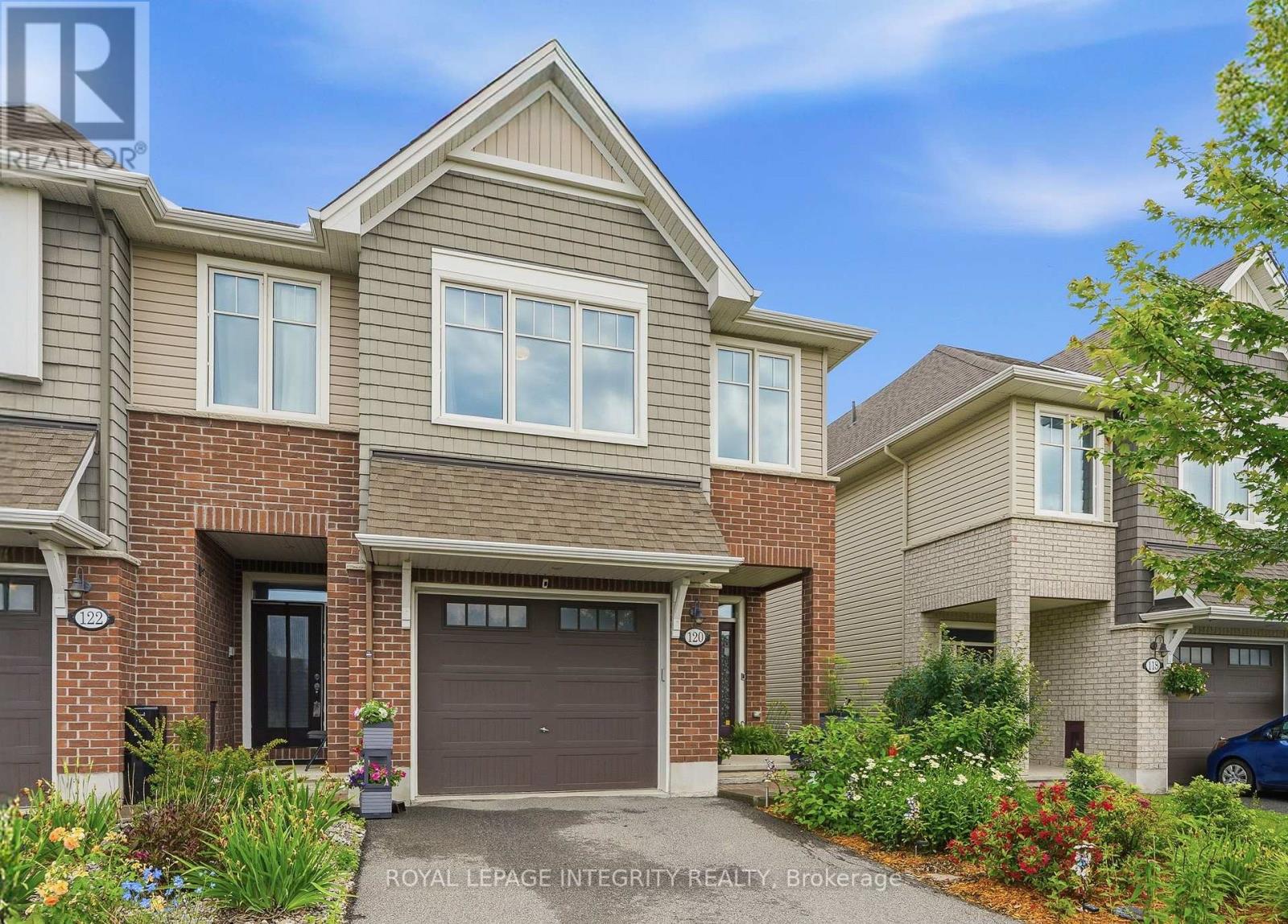 120 Kestrel Street, Ottawa, Ontario  K1T 0P8 - Photo 2 - X13547480