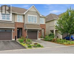 120 KESTREL STREET, Ottawa, Ontario