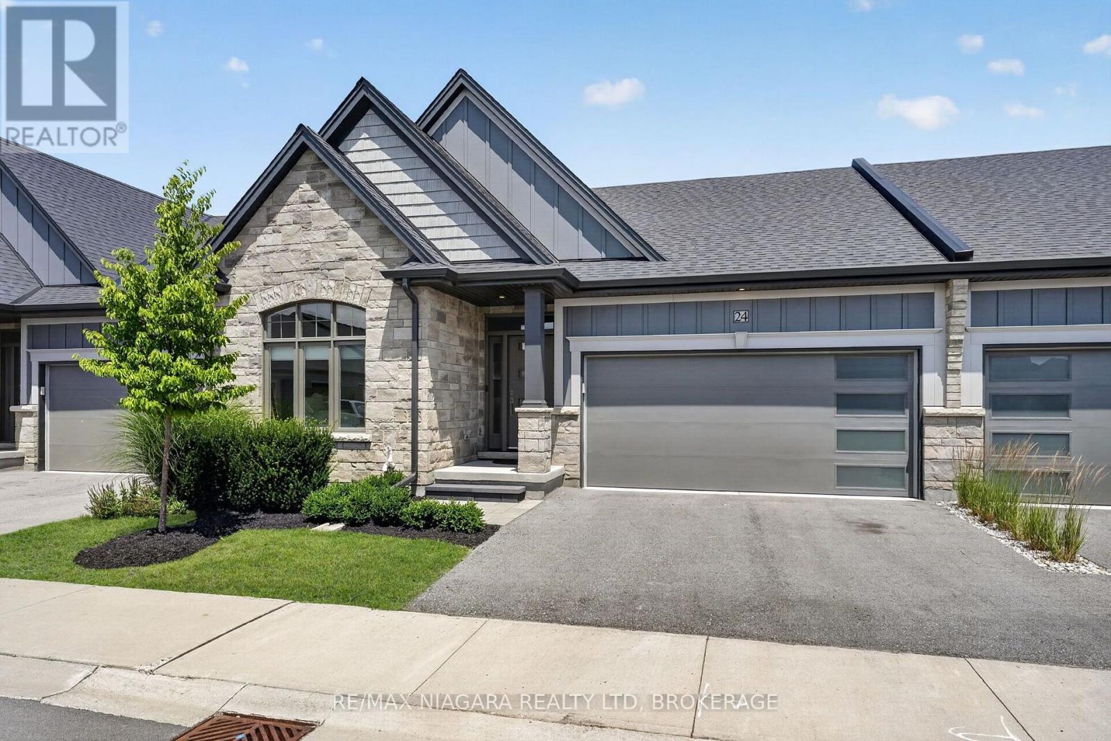 24 Peachtree Lane, Niagara-On-The-Lake, Ontario  L0S 1T0 - Photo 2 - X13547428