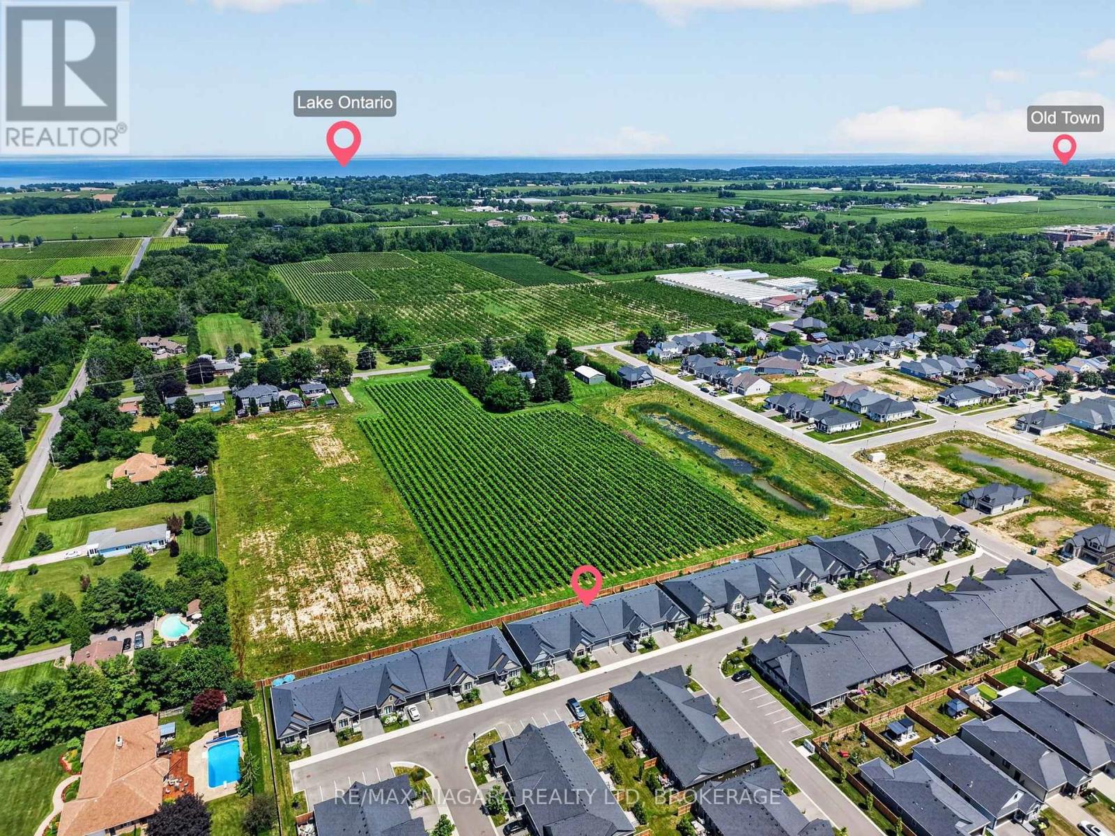 24 Peachtree Lane, Niagara-On-The-Lake, Ontario  L0S 1T0 - Photo 41 - X13547428