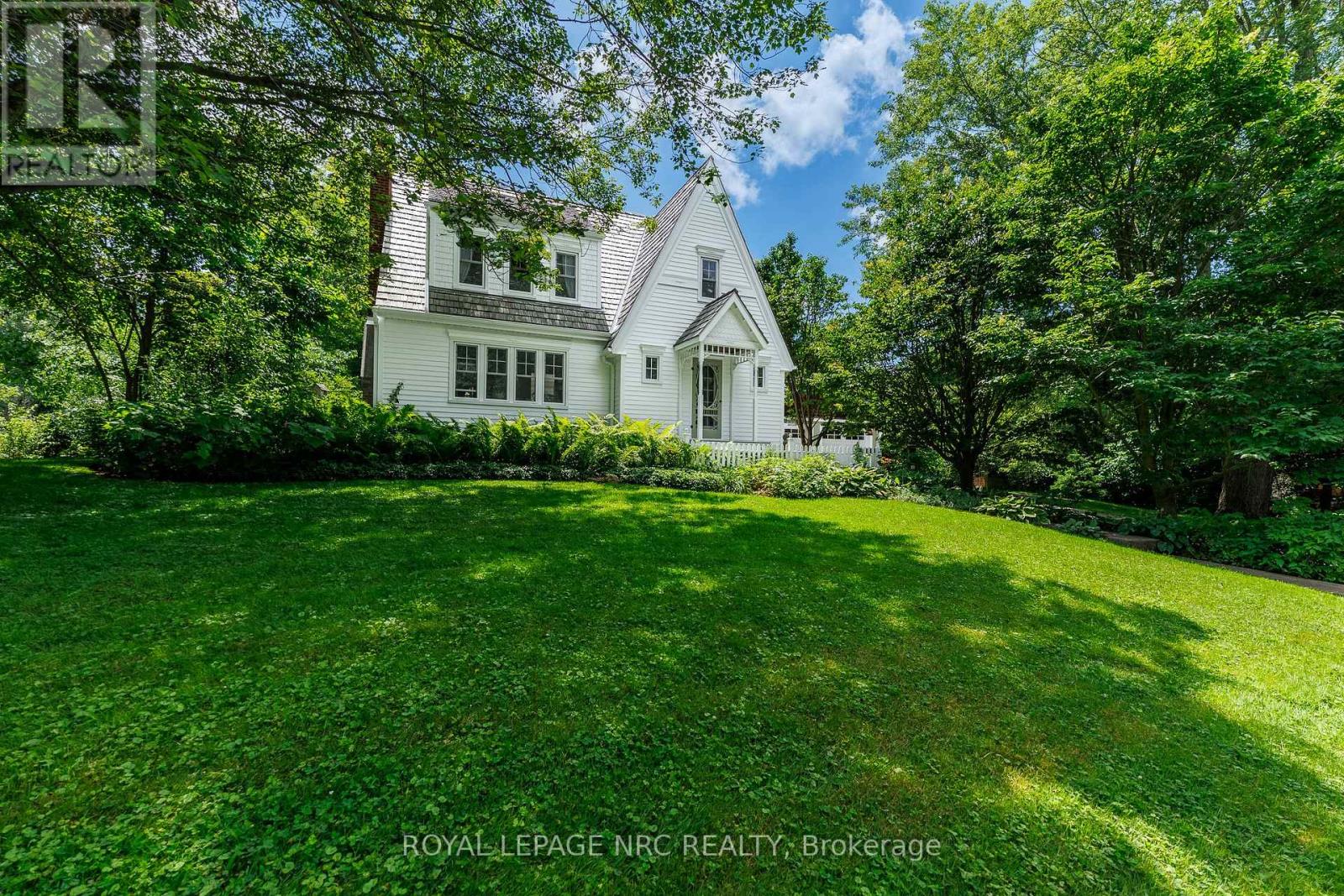 508 WELLAND ROAD, Pelham, Ontario