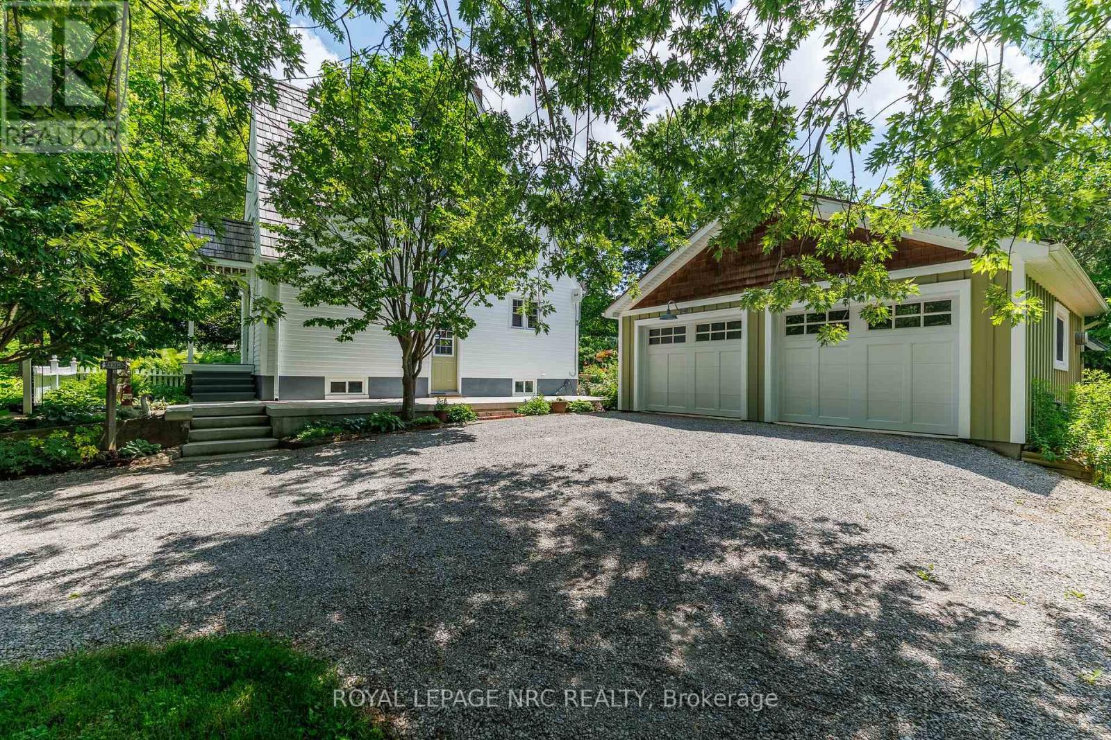 508 Welland Road, Pelham, Ontario  L0S 1C0 - Photo 2 - X13547488