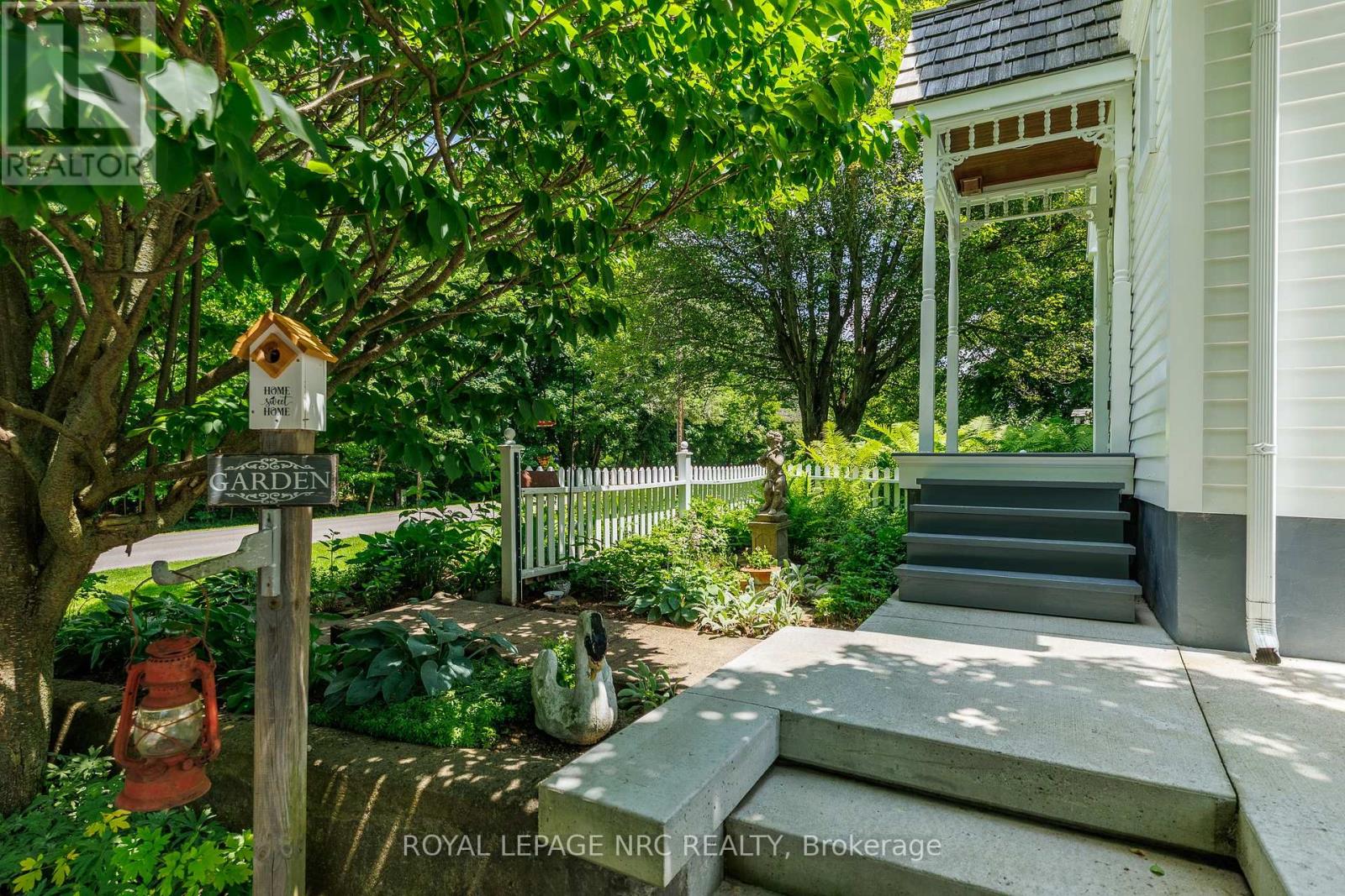 508 Welland Road, Pelham, Ontario  L0S 1C0 - Photo 4 - X13547488