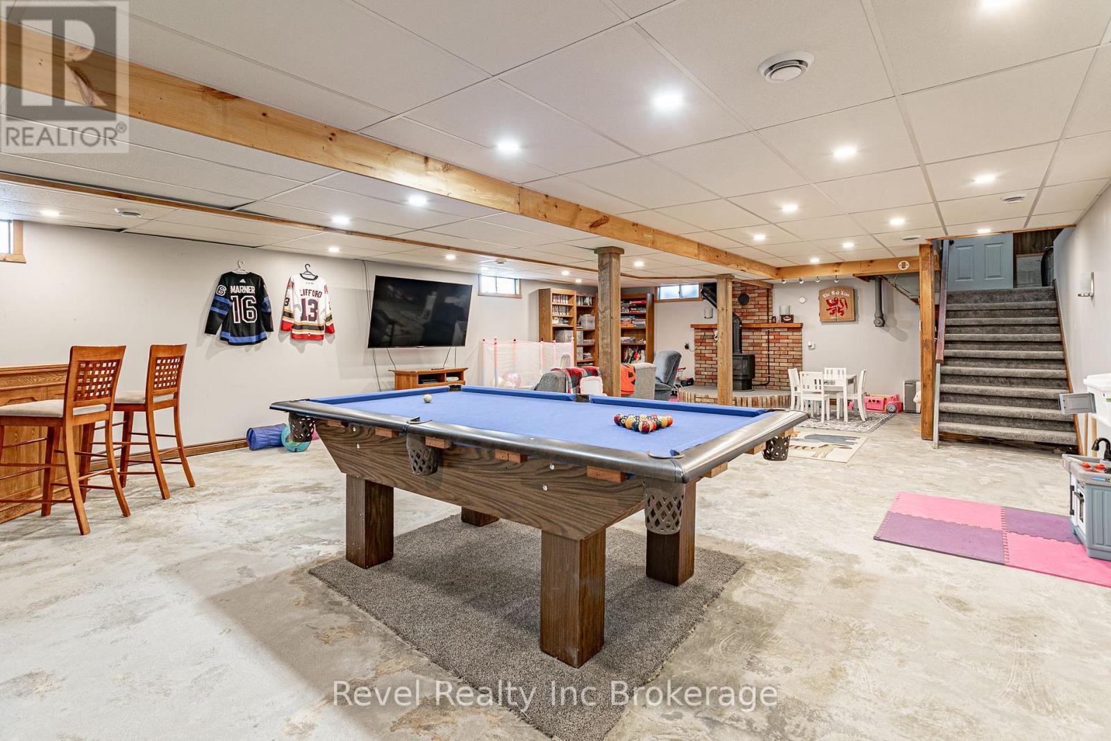 19 Murray Street, Blandford-Blenheim, Ontario  N0J 1B0 - Photo 25 - X13547416