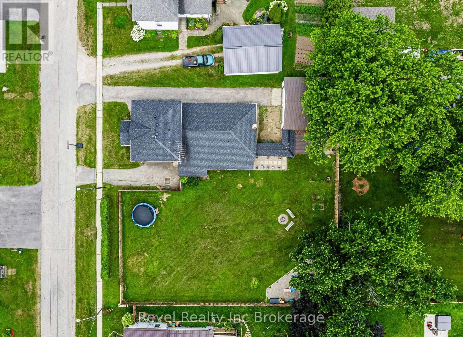 19 Murray Street, Blandford-Blenheim, Ontario  N0J 1B0 - Photo 36 - X13547416