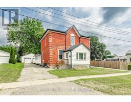 19 MURRAY STREET, Blandford-Blenheim, Ontario