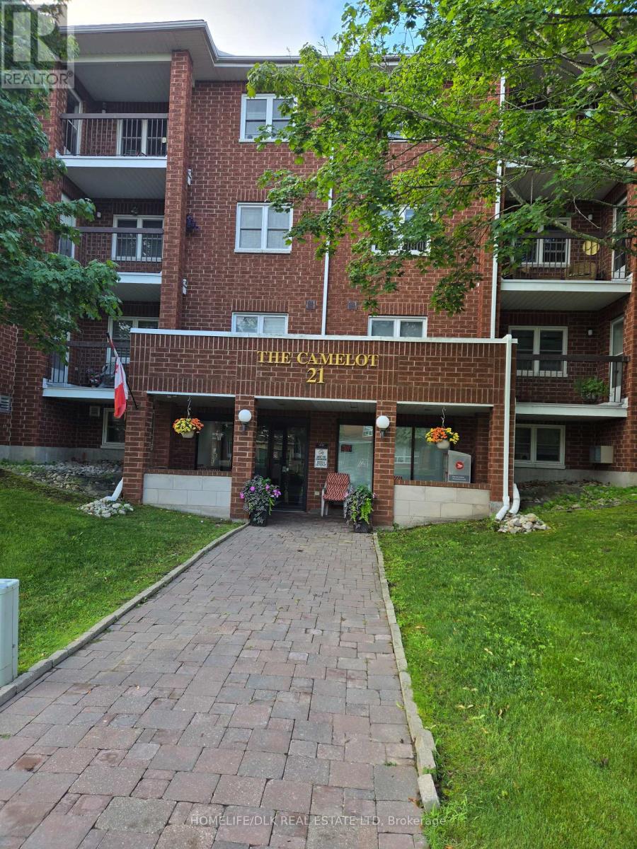 404 - 21 LISTON AVENUE, Brockville